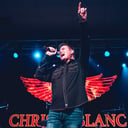 Chris LeBlanc