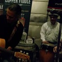 Chris' "One Man Jam"