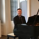 Chris Ott - Pianist