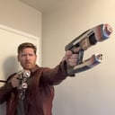 Chris Pratt/ Star Lord Lookalike