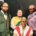 Chris Rich $ The Chris Rich Band
