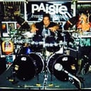 Chris Salazar Metal and Rock Drummer