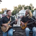Chris Stevens Band