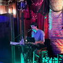 Chris Valera the Angry Piano