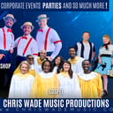 Chris Wade Music Productions - East