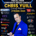 Chris Yuill