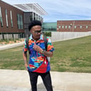 Chrishon the Great