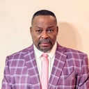 Comedian E-Boogie