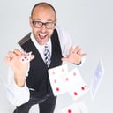 Christian the Magician