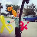 Day Time Entertainment