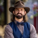 Dr. Andrew Christjoy PhD