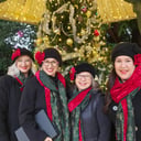 Christmas Harmony Singers