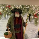 Santa Claus Dan