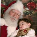 Christmas Past