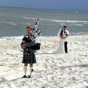 Christopher Martin- Professional Bagpiper