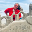 Christy the Clown