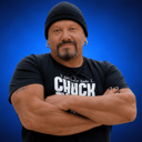 Chuck Fury