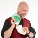 Chuck G."The Irish Magic Guy"