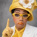 Church Mother Zelma