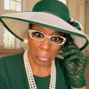 Church Mother Zelma