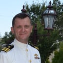 CIA Operations Officer speaks on World Events