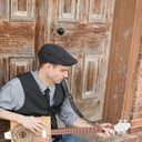 Cigar Box Scott