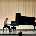 Cincinnati-Based On Call Pianist