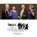 Timeless A Cappella Quartet