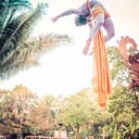 Circus with Purpose