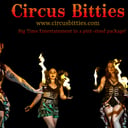 Circus Bitties