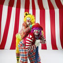 Circus Daze