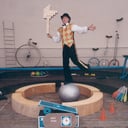 Circus Jonathan
