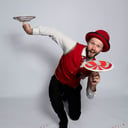 Circus Sean!