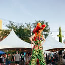 Tumbleweed Circus