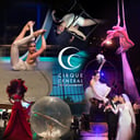 Cirque Central