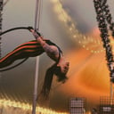 Stevie Sol Circus