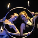 CirqueTones Twins