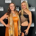 Tanja &amp; Claire Duo