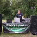 Clark's DJ Service