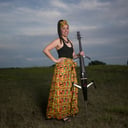 Classic-Jazz Cellist