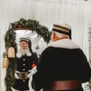 Classic Claus