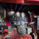 Classic Rock Band (CRB)