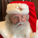 Classic Santa Gregory