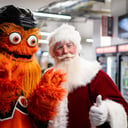 Classic Santa of Berks County PA