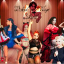 Classic Vaudeville Inspired Variety Show