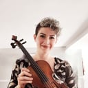 Classical and Contemporary Violin