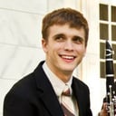 Classical Clarinetist