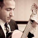 Jarrett Laskey - Classical Guitar Services