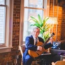 Jarrett Laskey - Classical Guitar Services