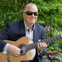 Classical Guitarist - Derek Macrae